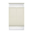thumbnail image 5 of Regal Living Cordless Light Filtering Top-Down Bottom-Up Cellular Shade, Alabaster - 66.5" W x 64" L, 5 of 8