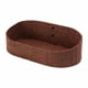 thumbnail image 2 of Cama rascadora para gatos, tablero rascador para gatos, protector de muebles, cesta resistente al desgaste Café, 2 of 9