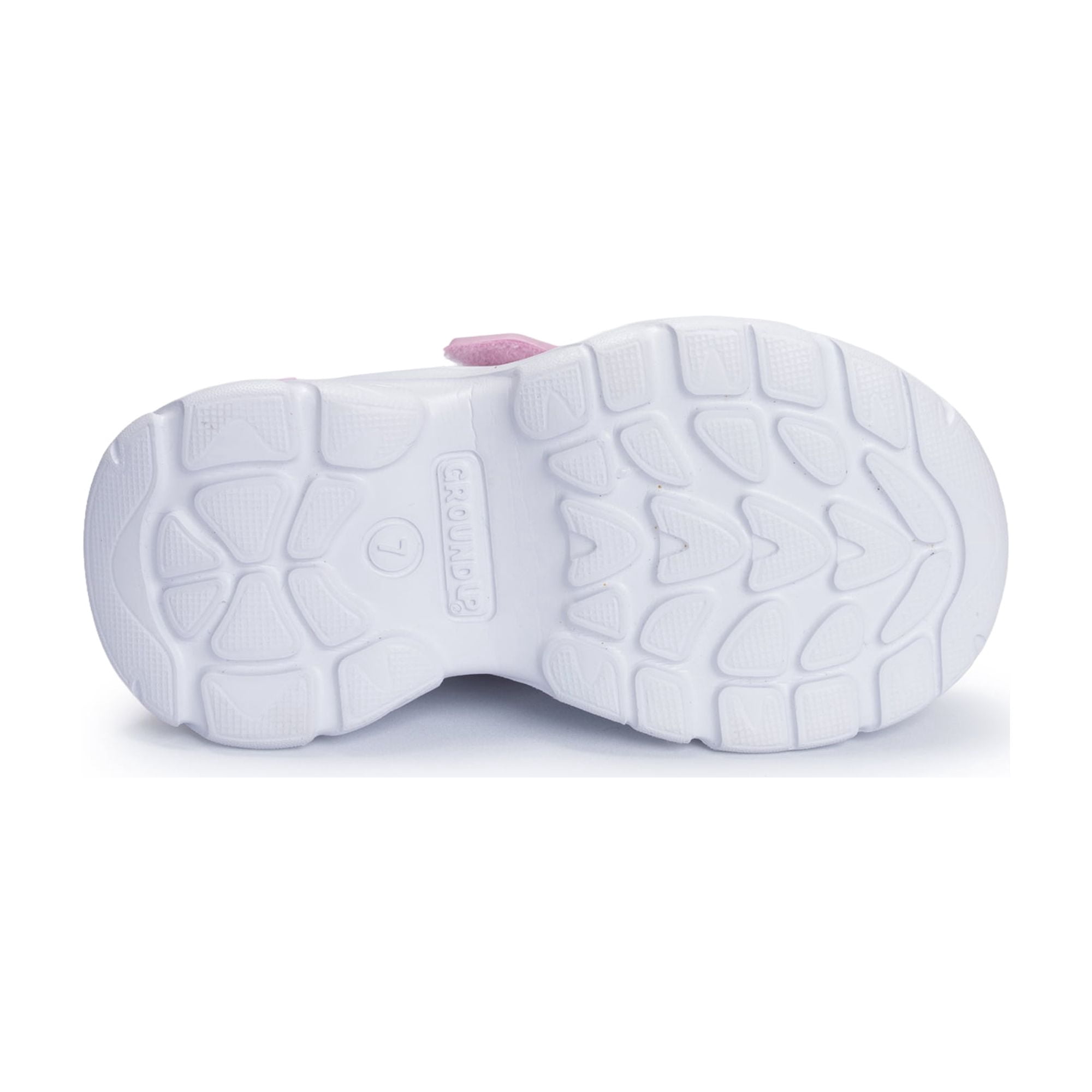 Bluey Toddler Girls Athletic Sneaker