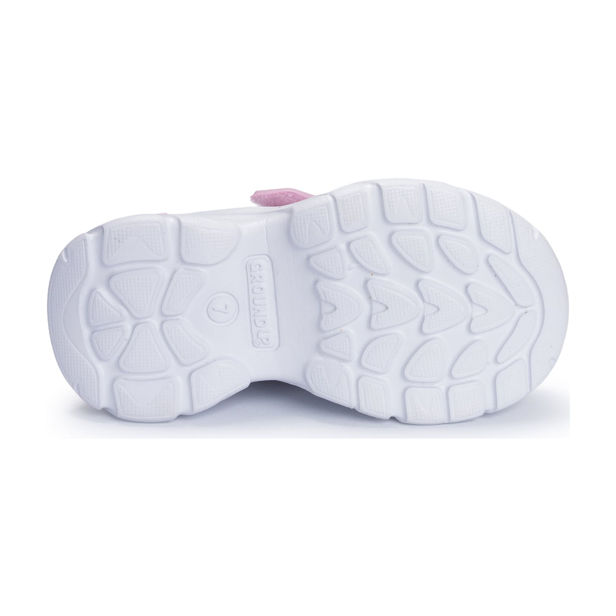Bluey Toddler Girls Athletic Sneaker photo 6