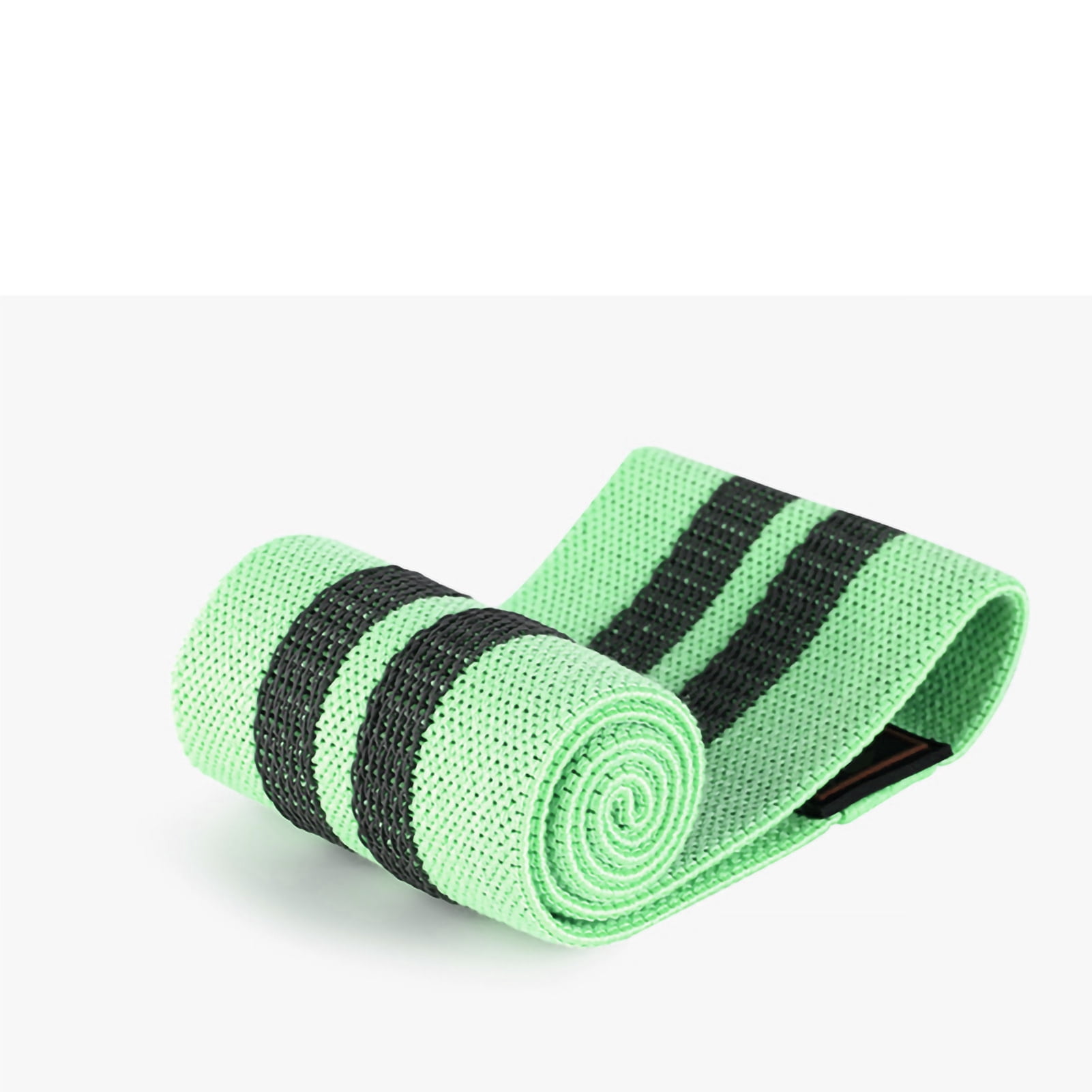 Fabric Resistance Bands Exercise Booty Bands Elastic Glute Workout Belt