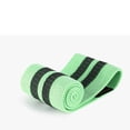 thumbnail image 1 of Bandas de ejercicio para glúteos, bandas de resistencia de tela, excelentes bandas de resistencia para fitness de cadera, bandas de fitness para sentadillas, muslos y glúteos, integración perfecta, 1 of 1