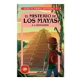 thumbnail image 1 of Elige Tu Propia Aventura El Misterio De Los Mayas Molino Penguin Random House Montgomery, R.A., 1 of 2