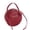 RD1, variant on CAIXIA Messenger Bag For WomenCute Mini Round Crossbody Shoulder Bag, Multi-Use Daily Handheld Cosmetic Storage Purse