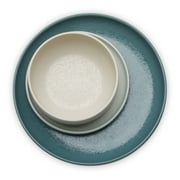 MoDRN Scandinavian 12 Piece Dinnerware Set
