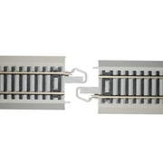 Bachmann Trains HO Scale Nickel Silver Worlds Greatest Hobby First Railroad Track Pack
