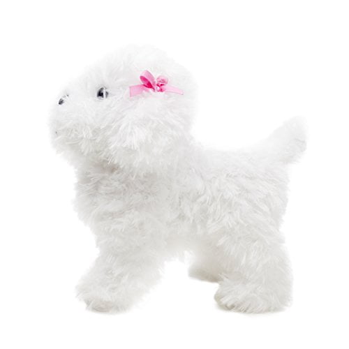 remote control walking dog