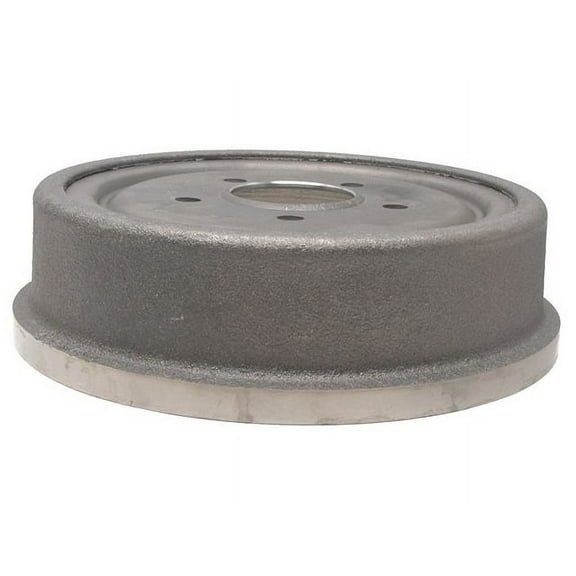 Rear Brake Drum - Compatible with 1960 - 1976 Plymouth Valiant 1961 1962 1963 1964 1965 1966 1967 1968 1969 1970 1971 1972 1973 1974 1975