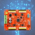 thumbnail image 2 of 32 Channel Servo Control Board Module Servo Microcontroller Module for Robotics and Automation Projects, 2 of 8