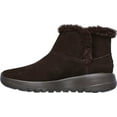 thumbnail image 3 of Women's Skechers On the GO Joy Bundle Up Ankle Boot, 3 of 7