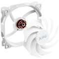 thumbnail image 2 of Ventilador PC XPG VENTO 120mm 3 pines 1200RPM Blanco VENTO120-WHCWW, 2 of 4