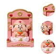 thumbnail image 6 of Esquirla Chinese God of Wealth Statue Fengshui Figurine Tabletop Decoration Art Crafts Desk Ornament Miniature Sculpture for Shelf Car A, 6 of 8