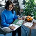 thumbnail image 4 of Clever Fox Pregnancy Planner & Memory Book, 4 of 7
