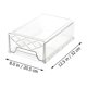 thumbnail image 2 of unbranded 2Ud Caja De Almacenaje Para Encimera Cocina Resistente De Plástico Con Simple Y Funcional, 2 of 8
