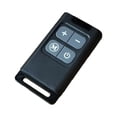 thumbnail image 4 of funtasica Car Parking Heater Control Car Heater Switch Controller for RV Automotive Trucks Black, 4 of 9