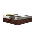 thumbnail image 1 of Base King Size Kessa Muebles  Tande, 1 of 2