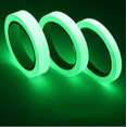 thumbnail image 1 of 3 uds 3M cinta luminosa autoadhesiva pegatina autoadhesiva que brilla en la oscuridad cinta fluorescente pegatina de advertencia accesorios para automóviles (2) Rojo Verde MX-0131472FYD, 1 of 4