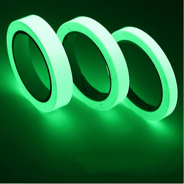 Luminous tape best sale