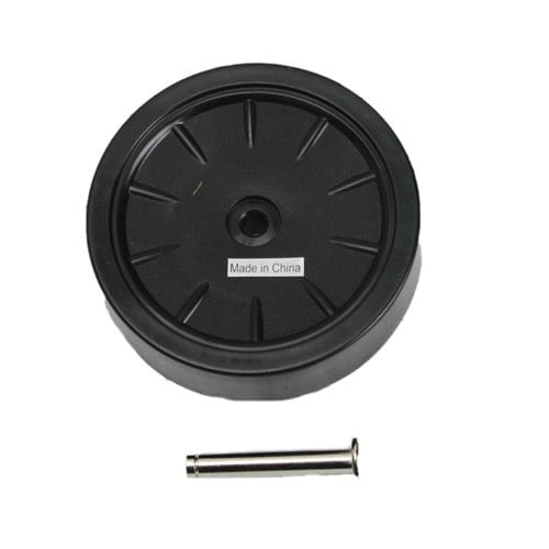Hoover Upright Rear Wheel Commercial 