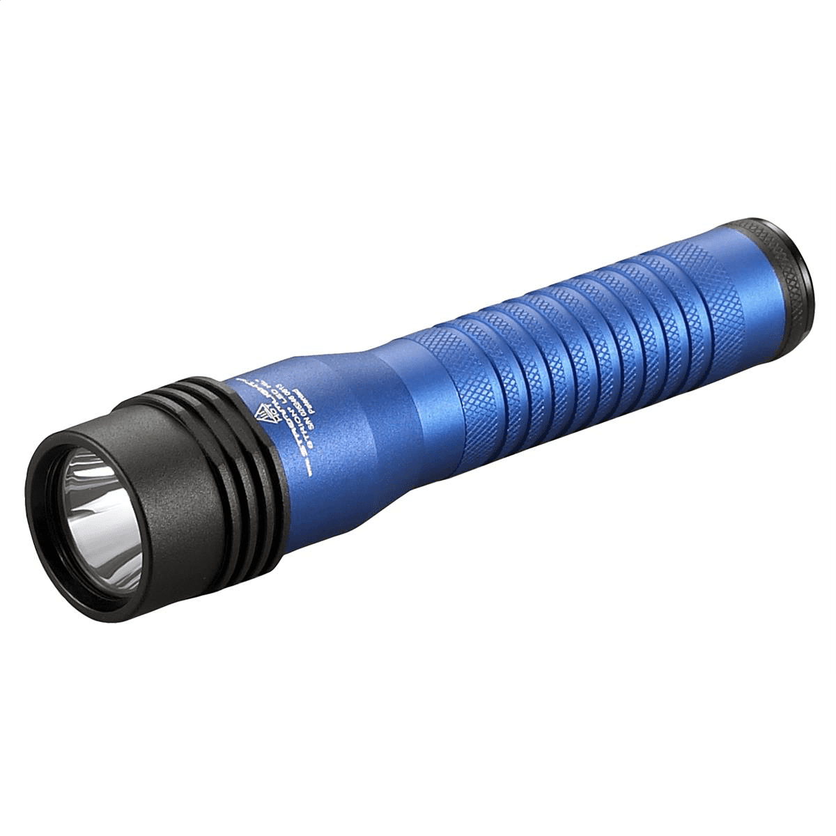 Streamlight 74782 Strion LED HL 120/DC PiggyBack - Blue
