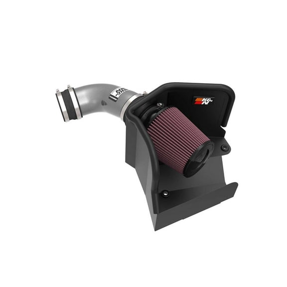 K&N Performance Air Intake System 69-9756TC