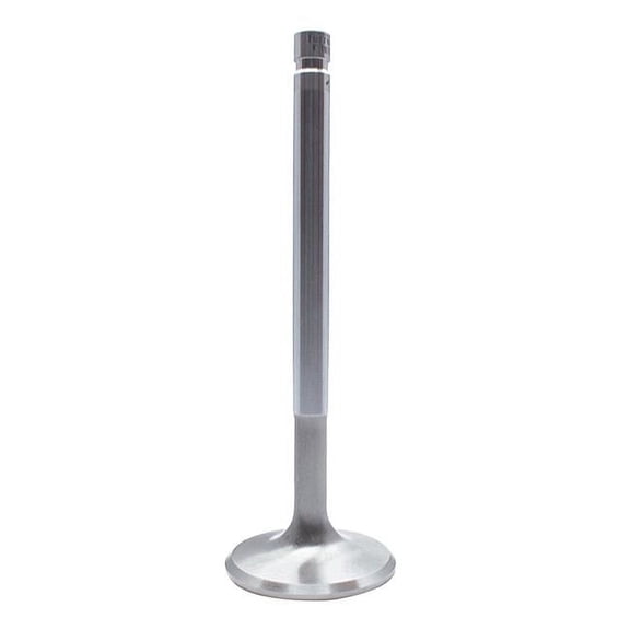 Ferrea F5054-8 Racing Components 5000 Series Valve Stainless Intake 2.080 in. Head 0.37 in. Valve Stem 4.875 in. Long - Mopar B&RB-Series - Set of 8
