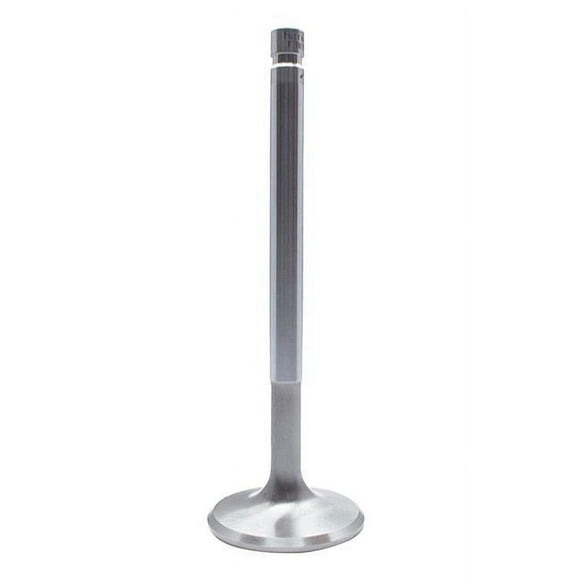 F5028-8 5000 Series Hi Performance Exhaust Valves - Small Block Ford - 0.34 in.- Set of 8