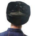 thumbnail image 2 of QualitChoice Russia Winter Hat Snow Cap For Men Warm And Fashionable Providing Warmth And In Cold type+2, 2 of 6