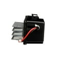 thumbnail image 3 of HVAC Blower Motor Resistor Fits select: 1997-1998 JEEP GRAND CHEROKEE, 3 of 4