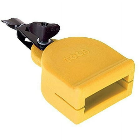 Toca 3/2 Clave Block with Mount