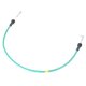 thumbnail image 4 of Cable de la barra de la manija de la puerta Interior delantera izquierda del coche para Kia Cerato Spectra-subaoe Kuyhfg Bienvenido a Kuyhfg, 4 of 5