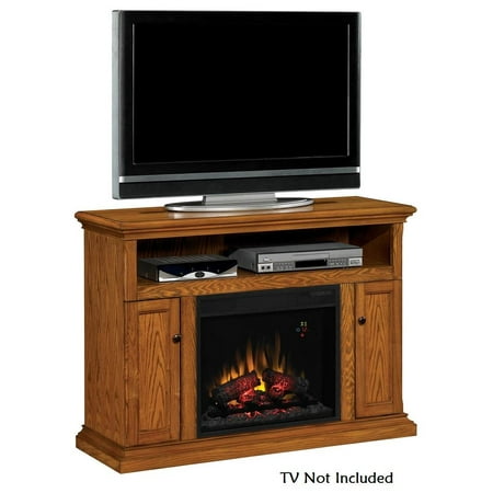 23mm378 O103 Cannes Electric Fireplace Media Cabinet With 3 Way
