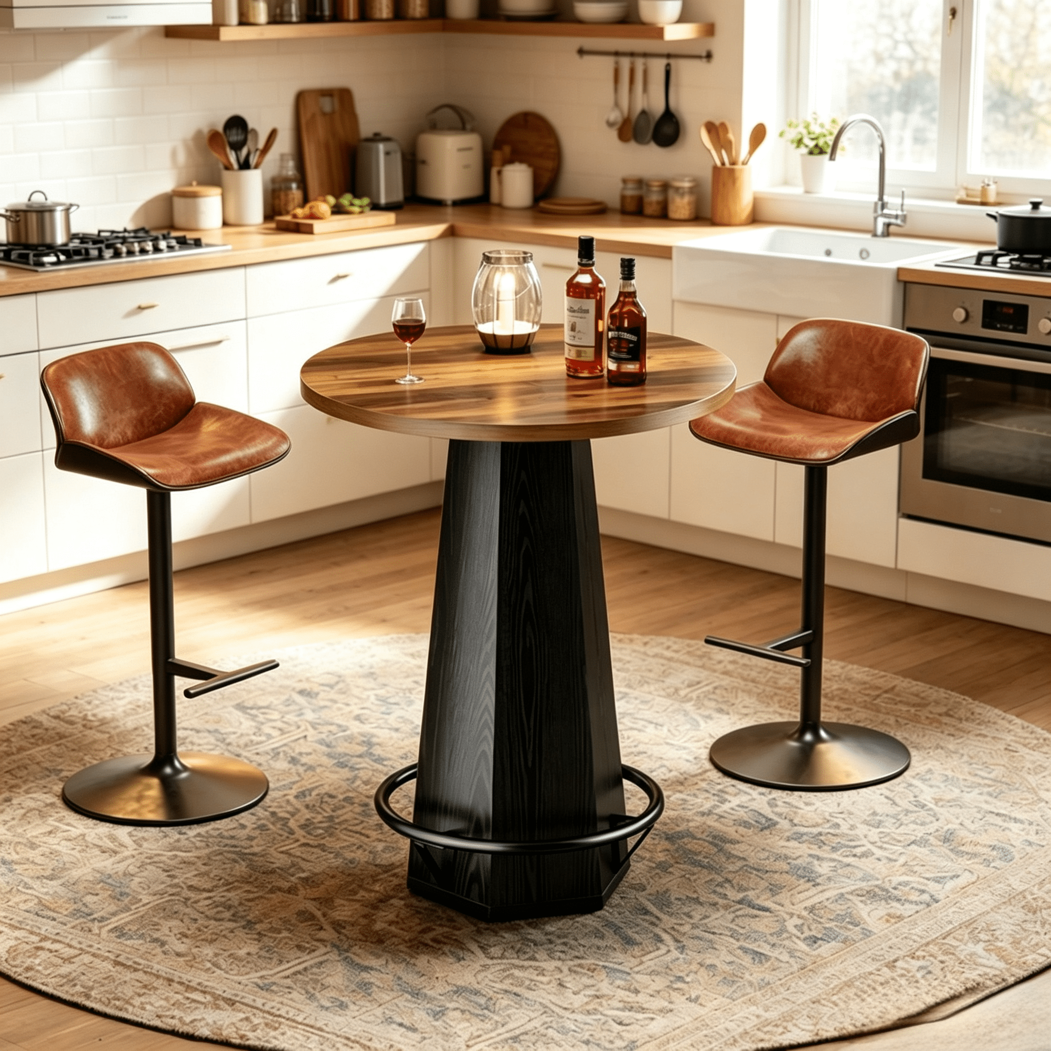 Bar Table, Only Table