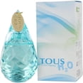 thumbnail image 2 of H2O * Tous 3.4 oz / 100 ml Eau De Toilette (EDT) Women Perfume Spray, 2 of 5