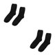 thumbnail image 3 of Sonducket Calcetines suaves y acogedores de Cachemira gruesa para hombre y mujer Type1 NO1 Sonducket CBP051939, 3 of 5