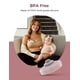 thumbnail image 5 of Membrana Momcozy M5, Accesorios Originales de Repuesto para Extractor de Leche M5, 2 Piezas, 5 of 5