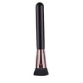 thumbnail image 1 of Makeup Foundation Brush Delicate Flat Foundation Brush with Synthetic Bristles, 1 of 8
