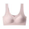 thumbnail image 2 of Ashirexll Bras for Women No Underwire, Push Up Bra, Backless Push Up Bra Seamless Everyday, 2 of 3