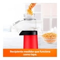 thumbnail image 3 of Maquina de palomitas MasterChef 80G, sin aceite, 3 of 4