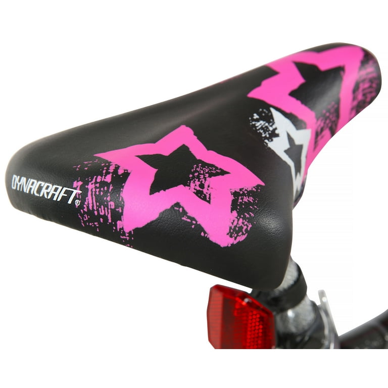 Dynacraft 16-inch Trouble Maker BMX Girls Bike – Fun Ride