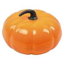 Thanksgiving Pumpkin Snack Tray, Festive Fall Snack Platter Divided Compartment Serving Platter for Nuts, Fruits, Candies, Fall Party Dishware