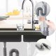 thumbnail image 3 of Sink Hose Expanding Water Hose Wash Basin Sink Drain Pipe Kitchen Sink Hose, 3 of 3