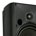thumbnail image 3 of Proficient Audio AW525 125-Watt 5-1/4-In. Indoor/Outdoor Speaker Set (Black), AW525BLK, 3 of 4