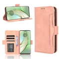 thumbnail image 1 of Funda Tipo Billetera GANGXUN para Motorola MOTO Edge 40 – Tapa Flip con Tarjetero, 1 of 5