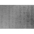 thumbnail image 1 of Ahgly Company Indoor Rectangle Oriental Gray Industrial Area Rugs, 4' x 6', 1 of 4