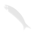 thumbnail image 3 of AMLESO Bâton d'Aide pour Four Acrylique pour Cuisson Appareils de Cuisine Blanc, 3 of 8