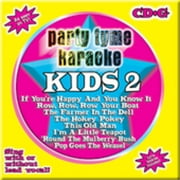 Party Tyme Karaoke: Kids 2
