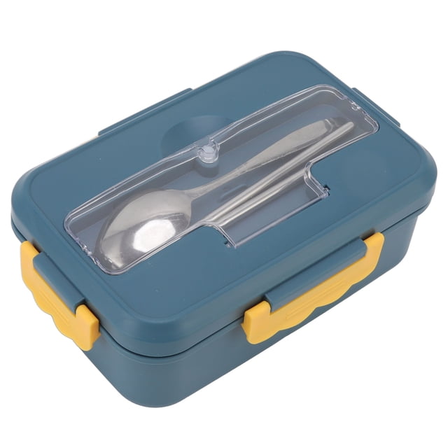 Fiambrera térmica Bling Bling lonchera Bento Box contenedor de almuerzo