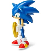 Sonic the Hedgehog Buildable Action Figure Figurine