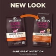 thumbnail image 2 of CORE Digestive Health Small Breed Chicken & Brown Rice Dry Dog Food 12 lbs., 2 of 2